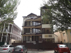 Guest House Lukomorye